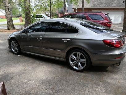 Used 2012 Volkswagen CC R-Line