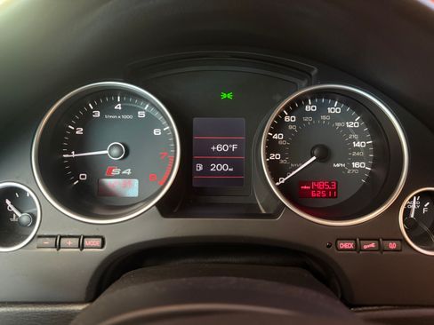 Used 2005 Audi S4 Cabriolet image 4