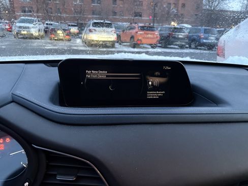 Used 2021 MAZDA CX-30 AWD 2.5 S w/ Select Package image 17