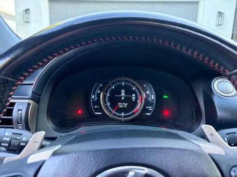Used 2016 Lexus RC 350 RWD image 15