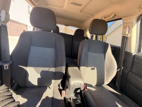 Used 2016 Jeep Compass Sport w/ Power Value Group image 10