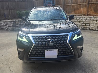 Used 2020 Lexus GX 460 Premium