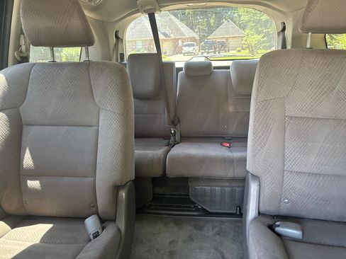 Used 2016 Honda Odyssey SE image 12