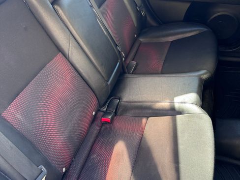 Used 2010 MAZDA MAZDASPEED3 Sport w/ Mazdaspeed Tech Pkg image 14