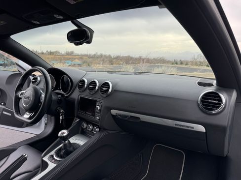 Used 2013 Audi TT RS image 9