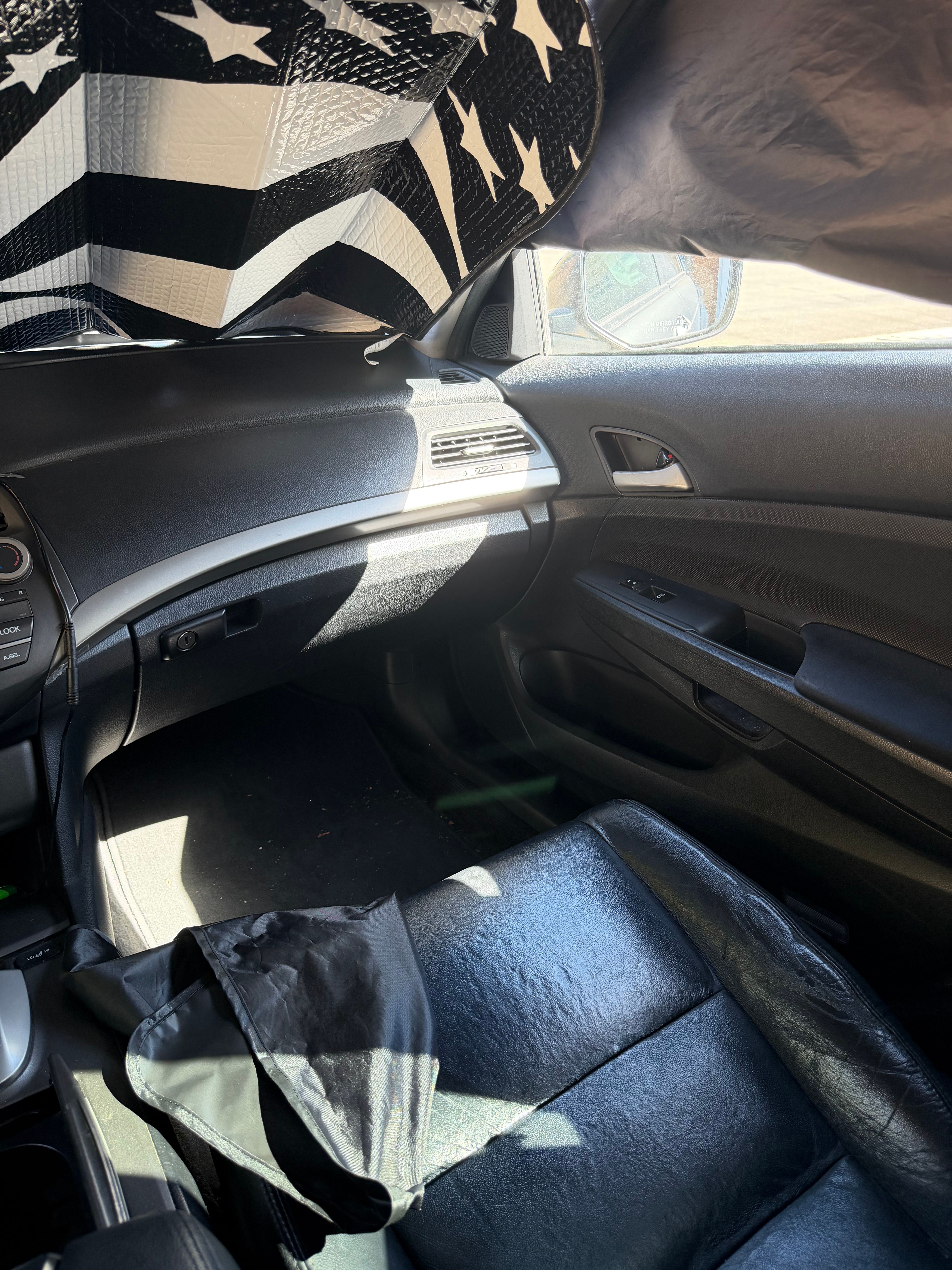 Used 2011 Honda Accord SE image 23