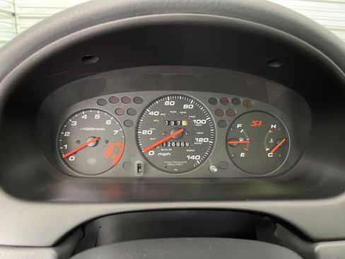 Used 2000 Honda Civic Si image 13