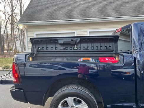 Used 2016 RAM 1500 Sport w/ Convenience Group image 10