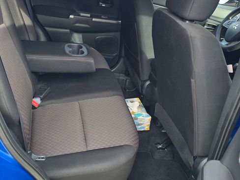 Used 2019 Mitsubishi Outlander Sport ES image 24