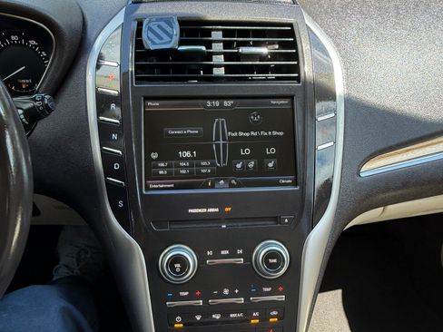 Used 2015 Lincoln MKC AWD w/ Equipment Group 101A Select image 14