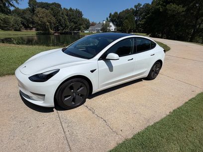 Used 2023 Tesla Model 3 Standard Range
