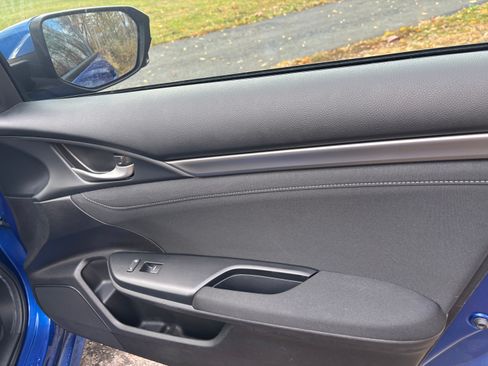 Used 2017 Honda Civic EX image 20