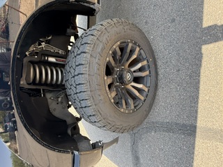 Used 2023 Ford F250 Platinum AWD/4WD image 12