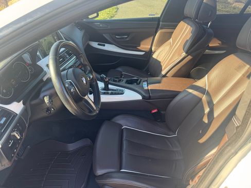 Used 2015 BMW 650i Gran Coupe xDrive 650i Gran Coupe xDrive 4D image 17