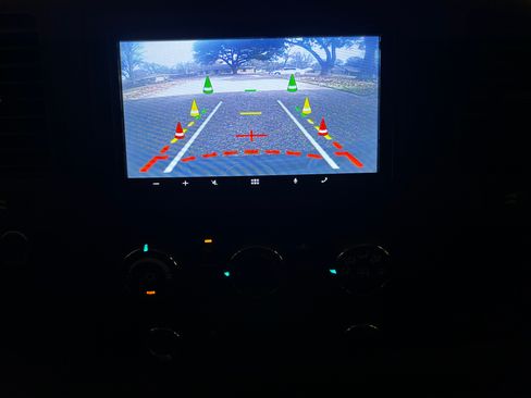 Used 2011 Chevrolet Silverado 1500 W/T w/ LS Package image 24