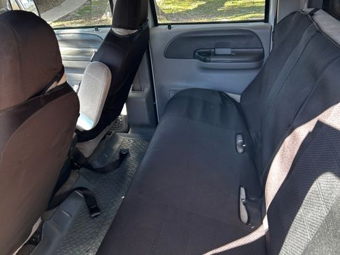 Used 2001 Ford F350 2WD Crew Cab Super Duty image 20