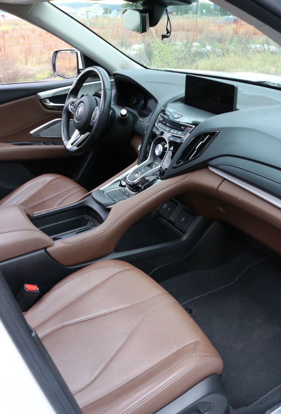 Used 2021 Acura RDX FWD w/ Technology Package image 10