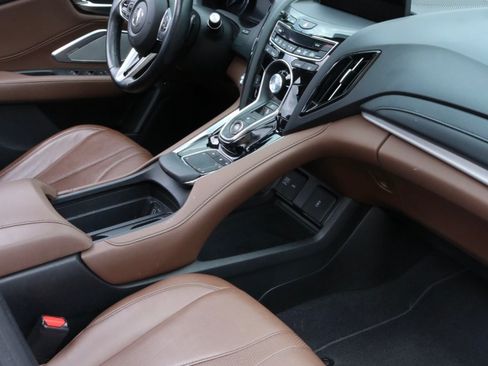 Used 2021 Acura RDX FWD w/ Technology Package image 10
