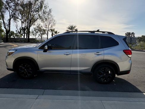 Used 2020 Subaru Forester Premium w/ Popular Package #1 image 6