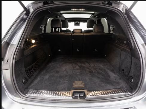 Used 2024 Mercedes-Benz GLE 63 AMG S image 12