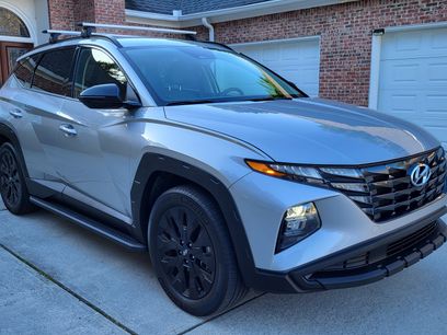 Used 2023 Hyundai Tucson XRT