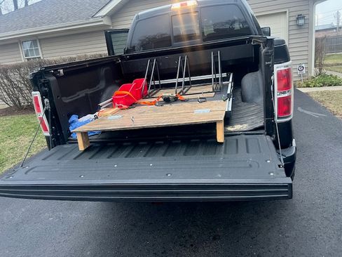 Used 2013 Ford F150 Platinum image 17