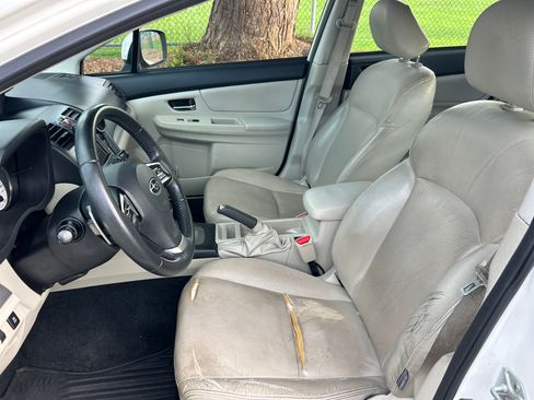 Used 2012 Subaru Impreza 2.0i Sport Limited image 17