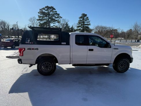 Used 2016 Ford F150 XL image 10