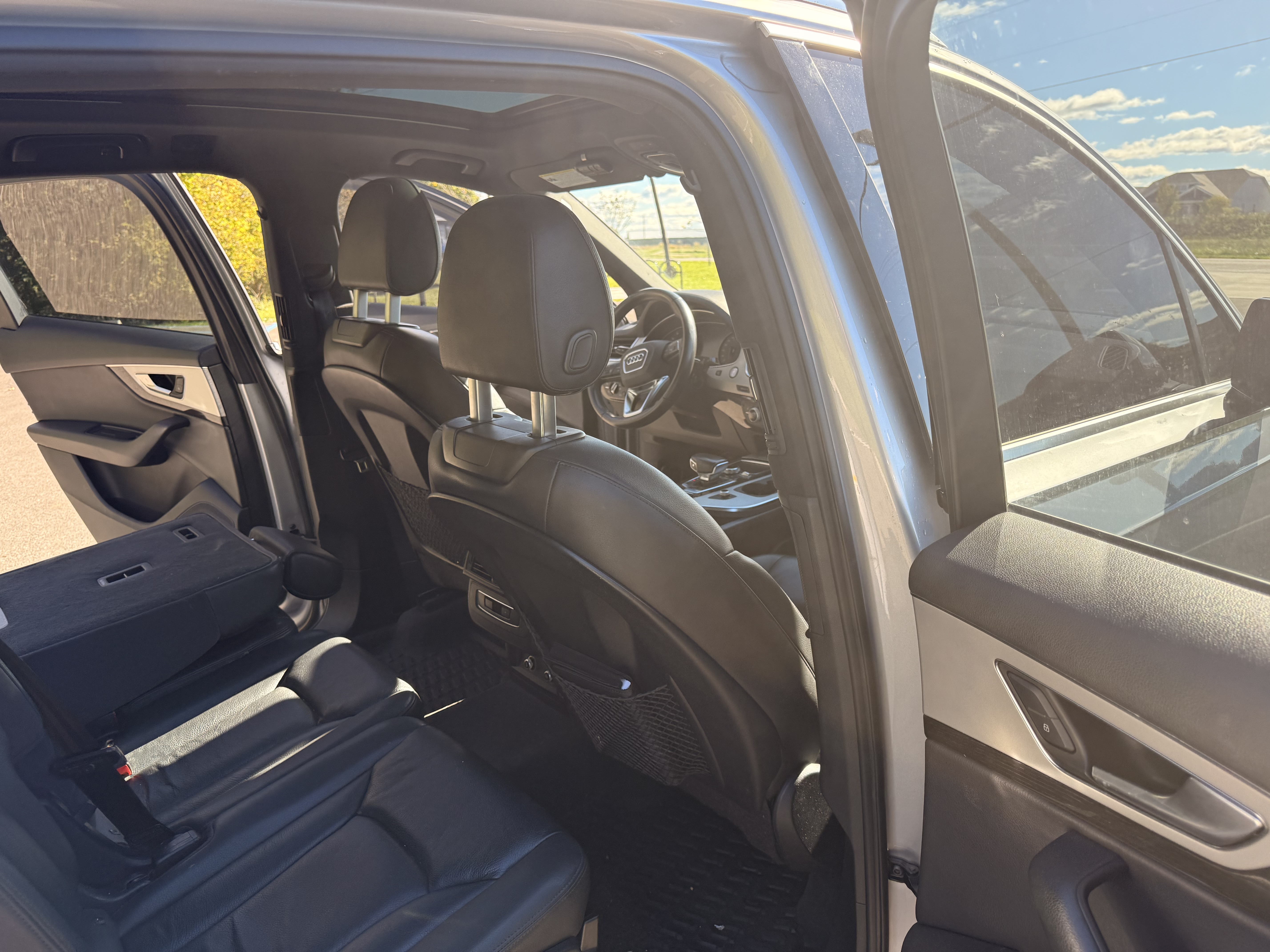 Used 2018 Audi Q7 2.0T Premium AWD/4WD image 15