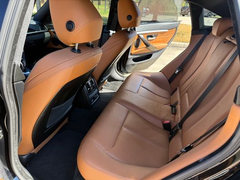 Used 2018 BMW 430i Gran Coupe image 17