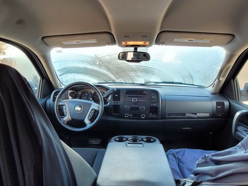 Used 2007 Chevrolet Silverado 1500 LT w/ 1LT Convenience Package image 10