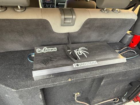 Used 2010 Jeep Wrangler Sport image 8