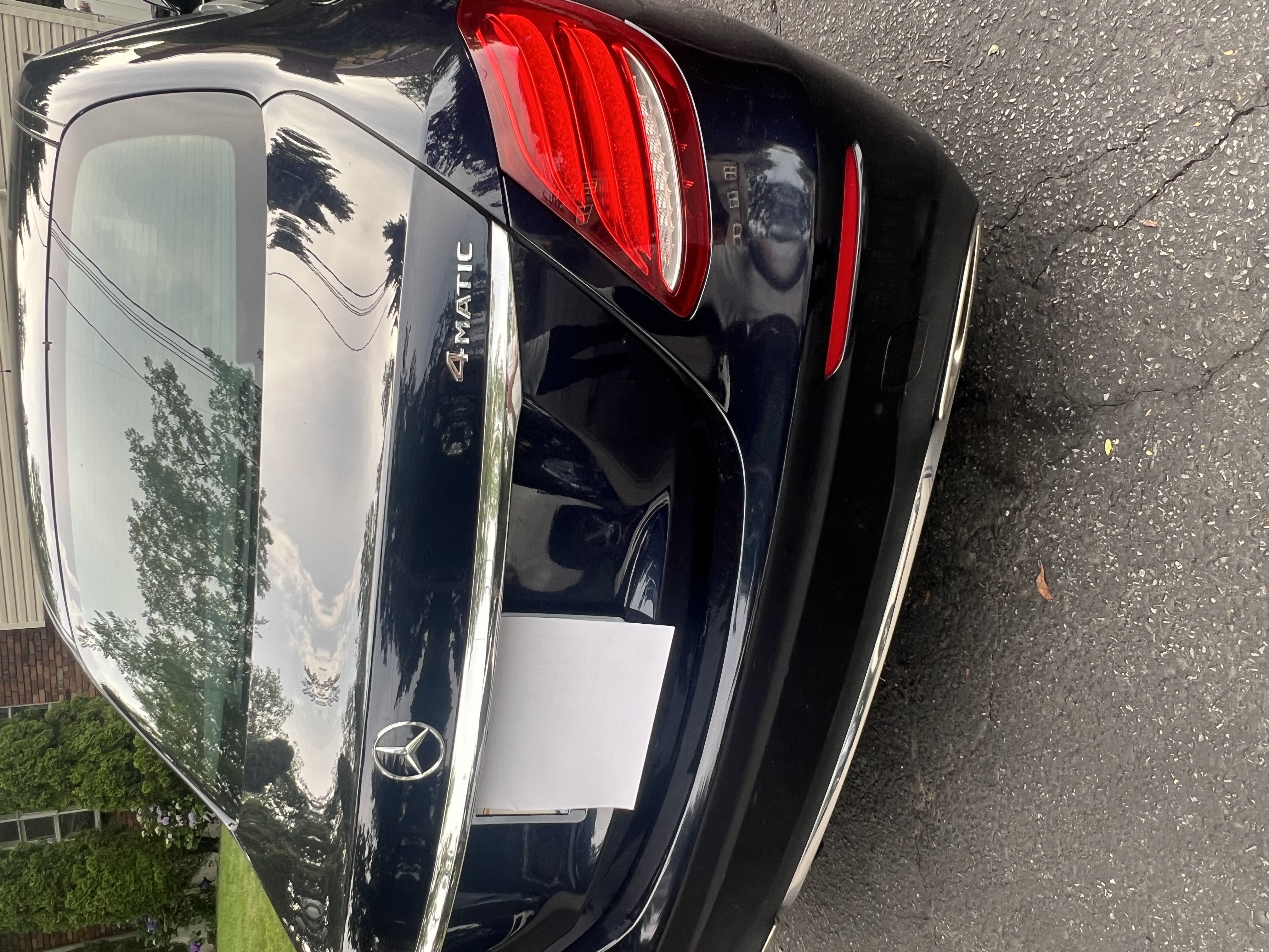 Used 2019 Mercedes-Benz E 300 4MATIC image 6