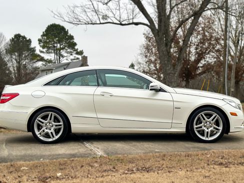 Used 2012 Mercedes-Benz E 350 Coupe image 2