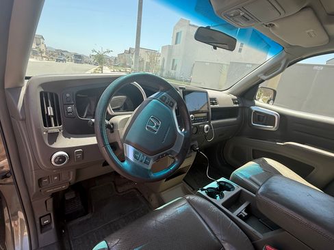 Used 2007 Honda Ridgeline RTL image 10