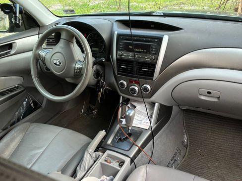 Used 2010 Subaru Forester 2.5X Limited AWD/4WD image 1