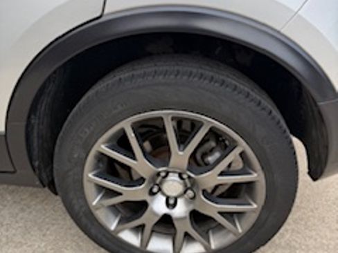 Used 2019 Buick Encore Sport Touring w/ Safety Package image 12