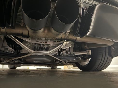 Used 2019 Porsche 718 Cayman S image 11