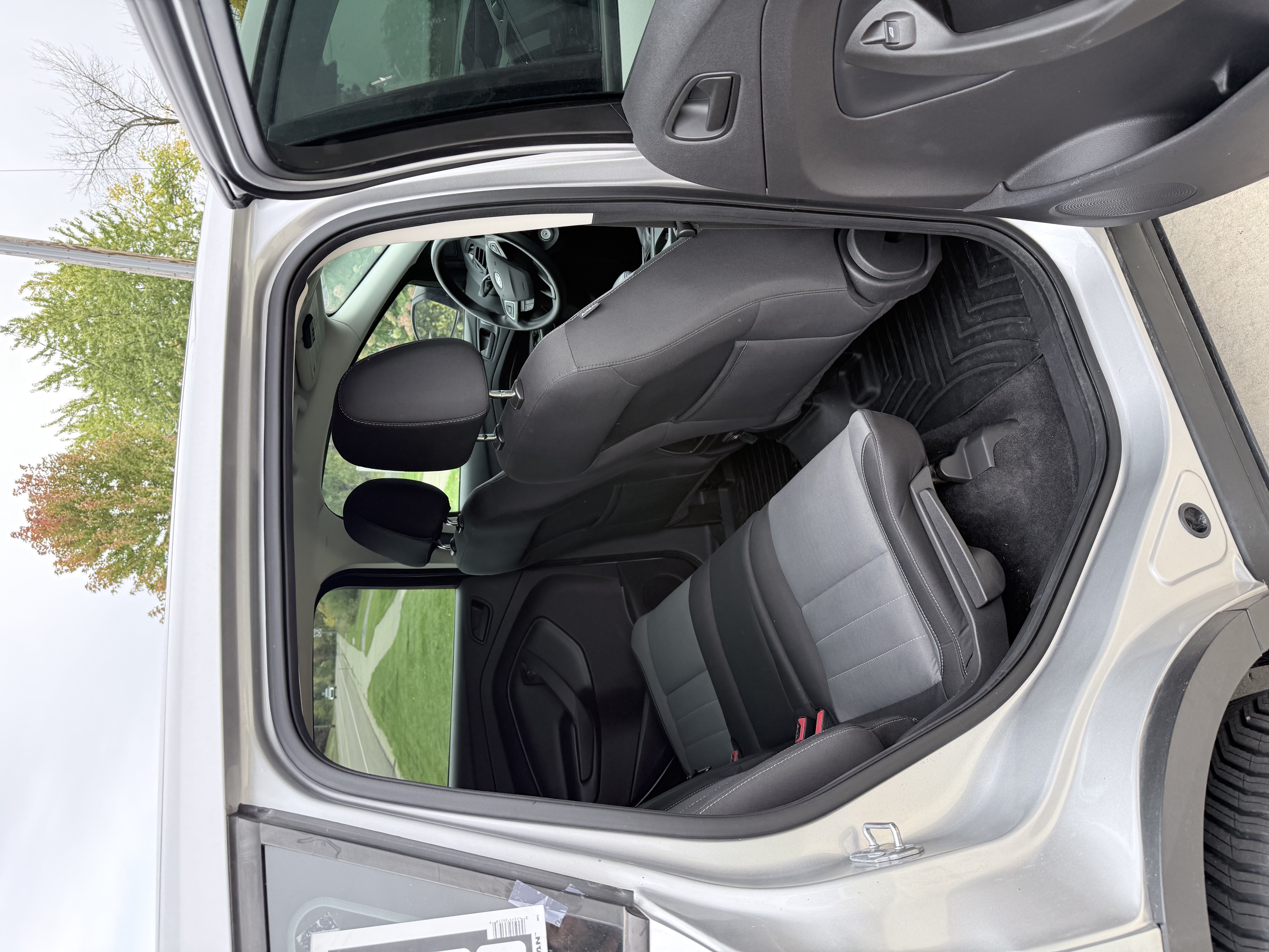 Used 2017 Ford Escape S FWD image 16