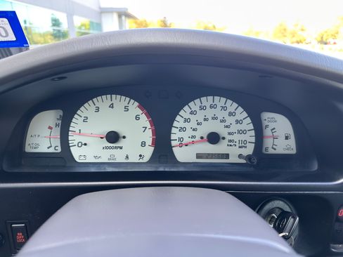 Used 2004 Toyota Tacoma 4x4 Double Cab image 17