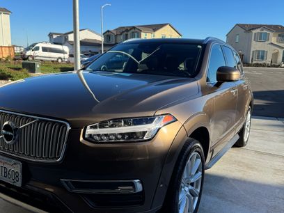 Used 2017 Volvo XC90 T6 Inscription