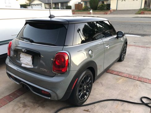 Used 2016 MINI Cooper S image 11