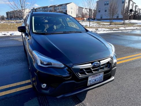 Used 2023 Subaru Crosstrek 2.5i Limited image 8