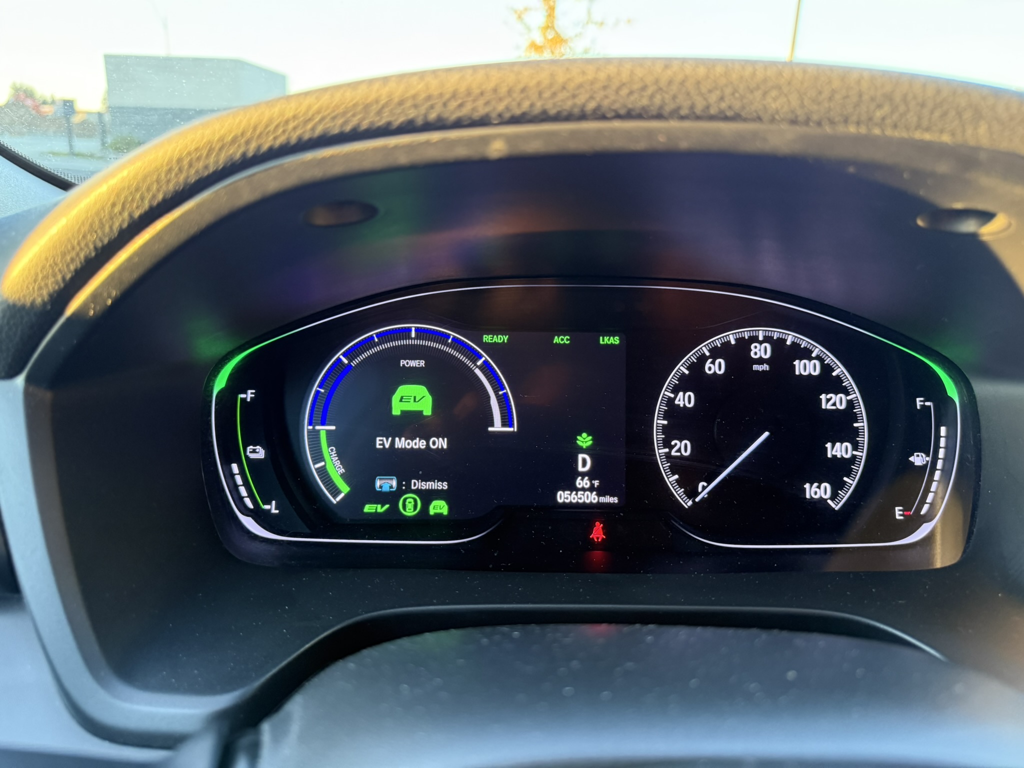 Used 2022 Honda Insight EX image 12