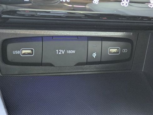 Used 2022 Hyundai Tucson Limited image 19