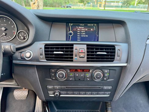 Used 2013 BMW X3 xDrive28i image 23