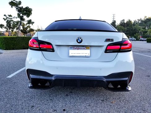 Used 2011 BMW 535i Sedan image 10