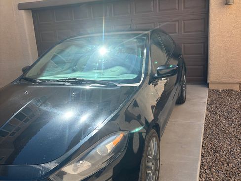 Used 2013 Dodge Dart SXT w/ SXT Special Edition Group image 2