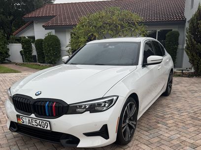 Used 2020 BMW 330i xDrive Sedan w/ Driving Assistance Package