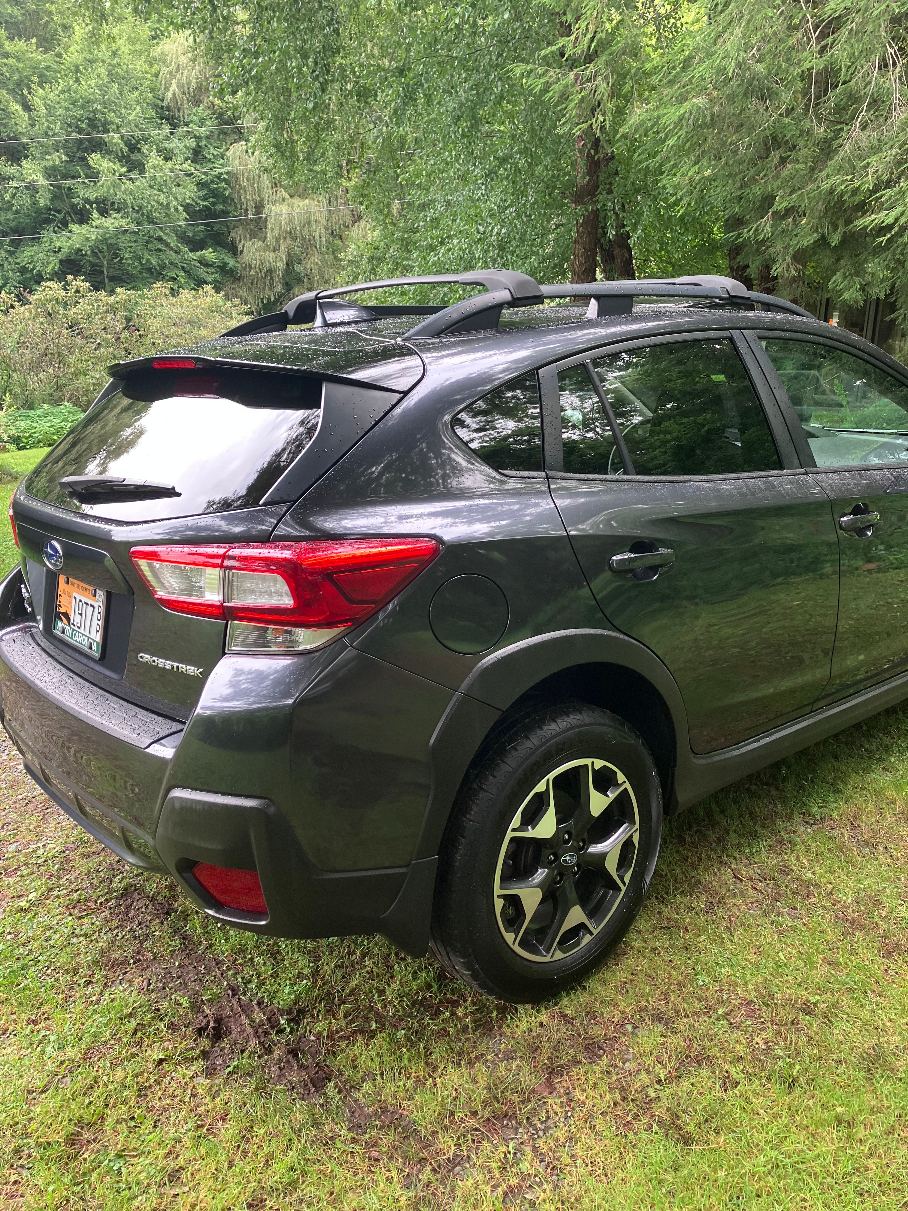Used 2019 Subaru Crosstrek 2.0i Premium AWD/4WD image 5
